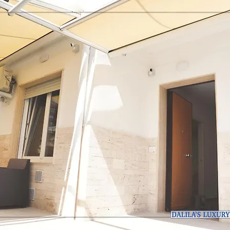 Dalila S Luxory House *