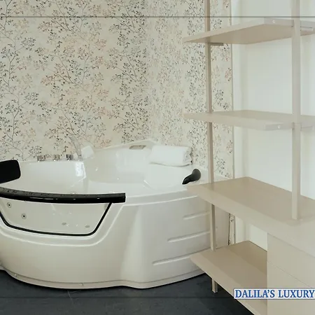 Dalila S Luxory House