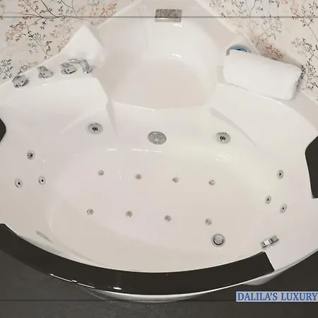 Dalila S Luxory House * Торре-а-Маре