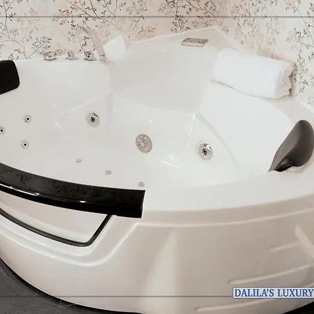 Апартаменты Dalila S Luxory House *