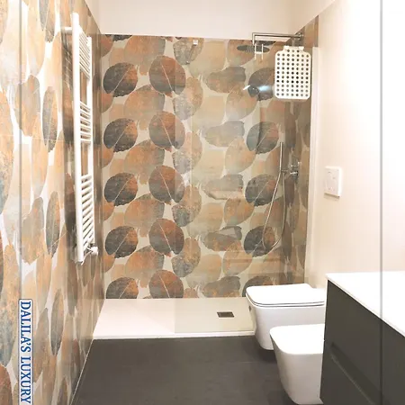 Dalila S Luxory House Торре-а-Маре