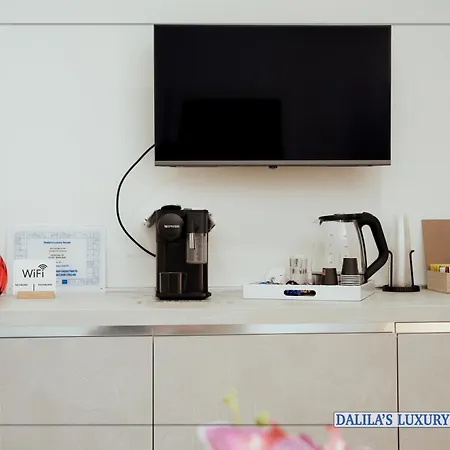 Dalila S Luxory House * Торре-а-Маре