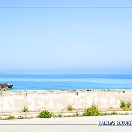 Апартаменты Dalila S Luxory House *