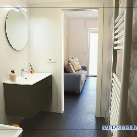 Dalila S Luxory House Апартаменты Торре-а-Маре