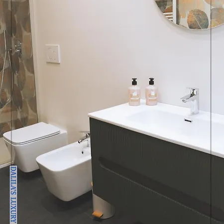 Dalila S Luxory House * Торре-а-Маре