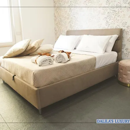 Dalila S Luxory House * Торре-а-Маре
